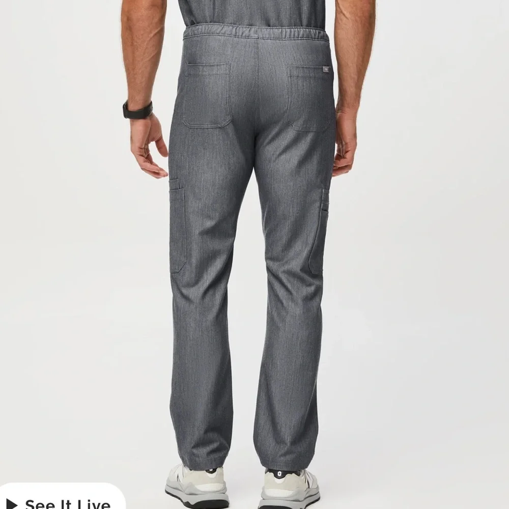 Figs cool gray